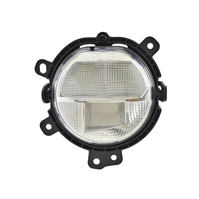 2015 - 2016 Mini Cooper Fog Light Lamp - Left (Driver)