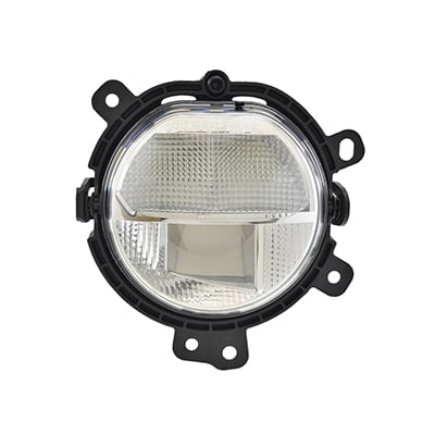 2015 - 2016 Mini Cooper Fog Light Lamp - Right (Passenger)