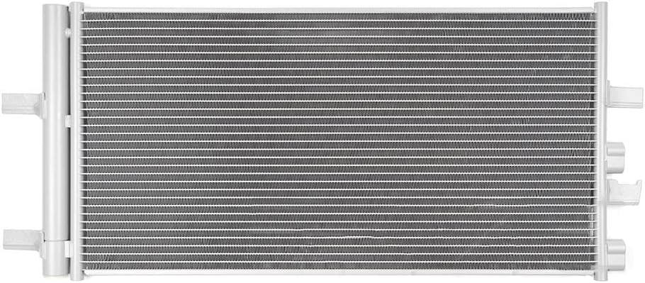 2017 - 2023 Mini Cooper Countryman A/C Condenser
