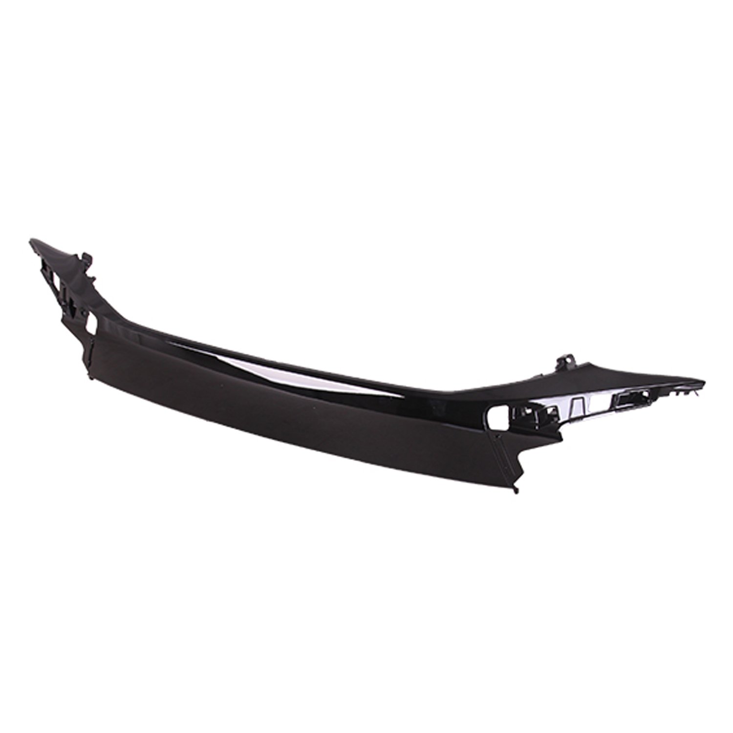 2018 - 2019 Mitsubishi Outlander Sport Front Bumper Molding (CAPA Certified)