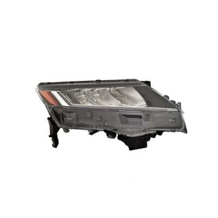 2020 - 2024 Mitsubishi Outlander Sport Headlight Assembly - Right (Passenger)