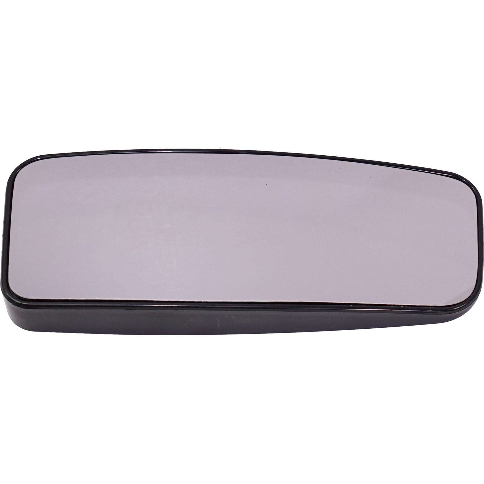 Mirror Glass for Sprinter 2010-2018 Right (Passenger) Side, Lower, Non-Heated, Non-Towing, with Backing Plate, Replacement