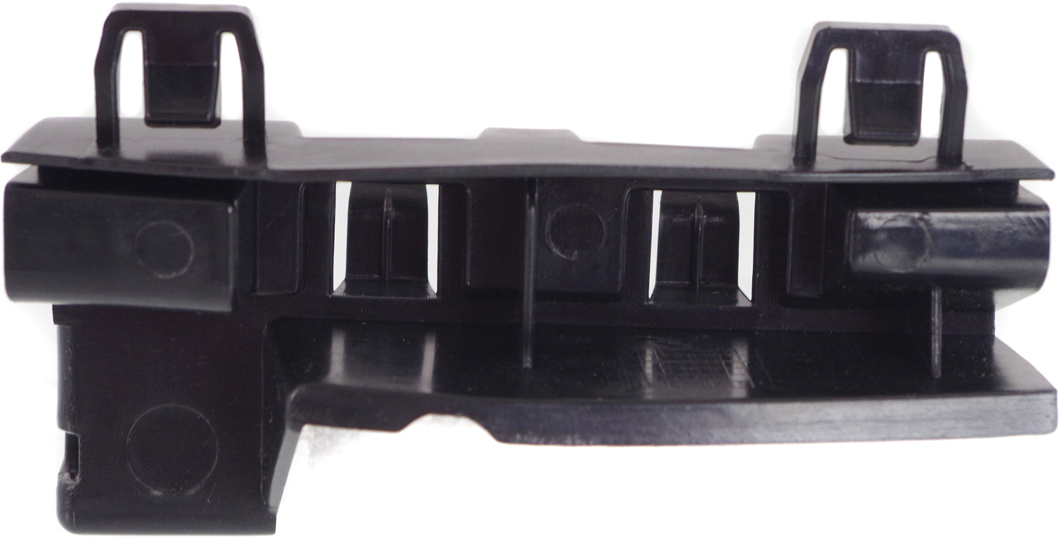 Front Bumper Bracket for Ford Explorer 2006-2010, Right (Passenger) Side Reinforcement, Plastic, Replacement