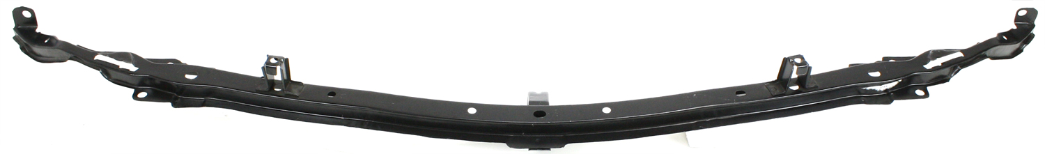 Front Bumper Bracket Cover Center Upper for Infiniti I30 (2000-2001) / I35 (2002-2004), Replacement
