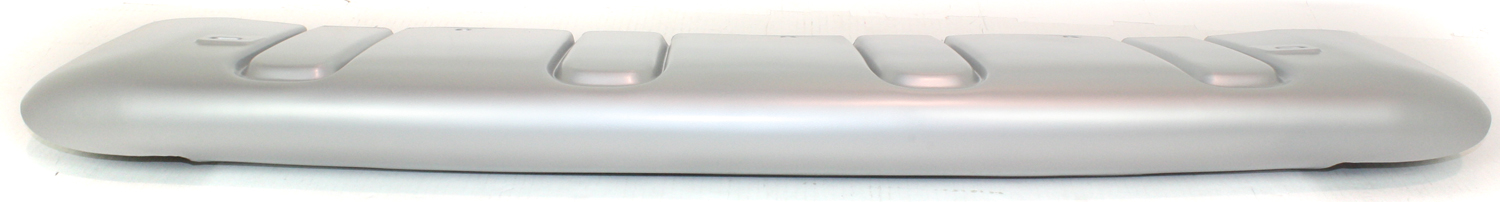 2002 - 2004 Nissan Xterra Front Bumper Cover