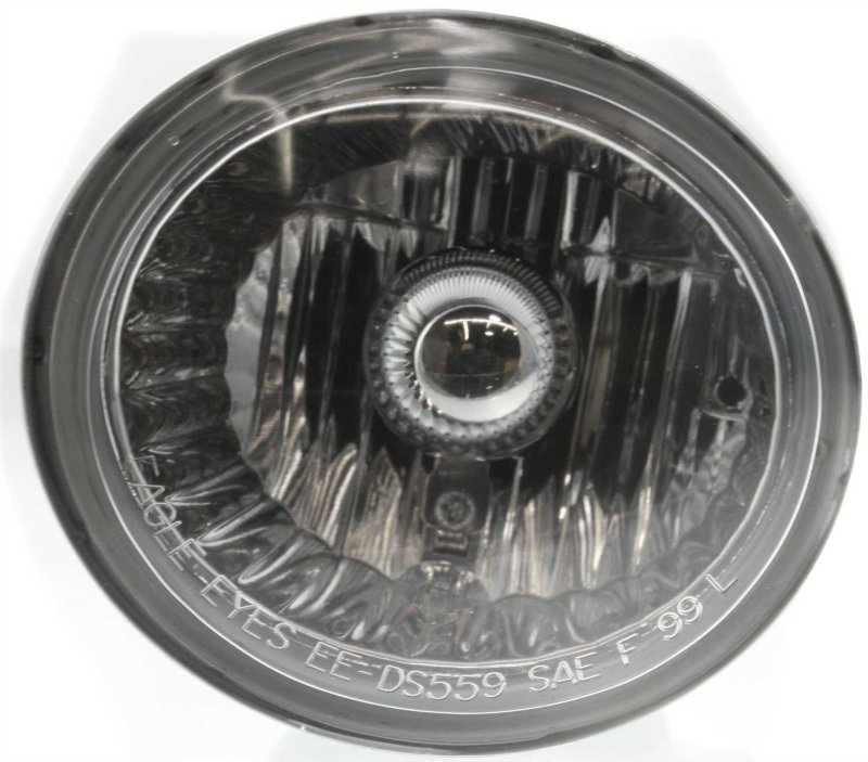 Front Fog Light Assembly for 20032005 Infiniti FX35/FX45 and 20022004