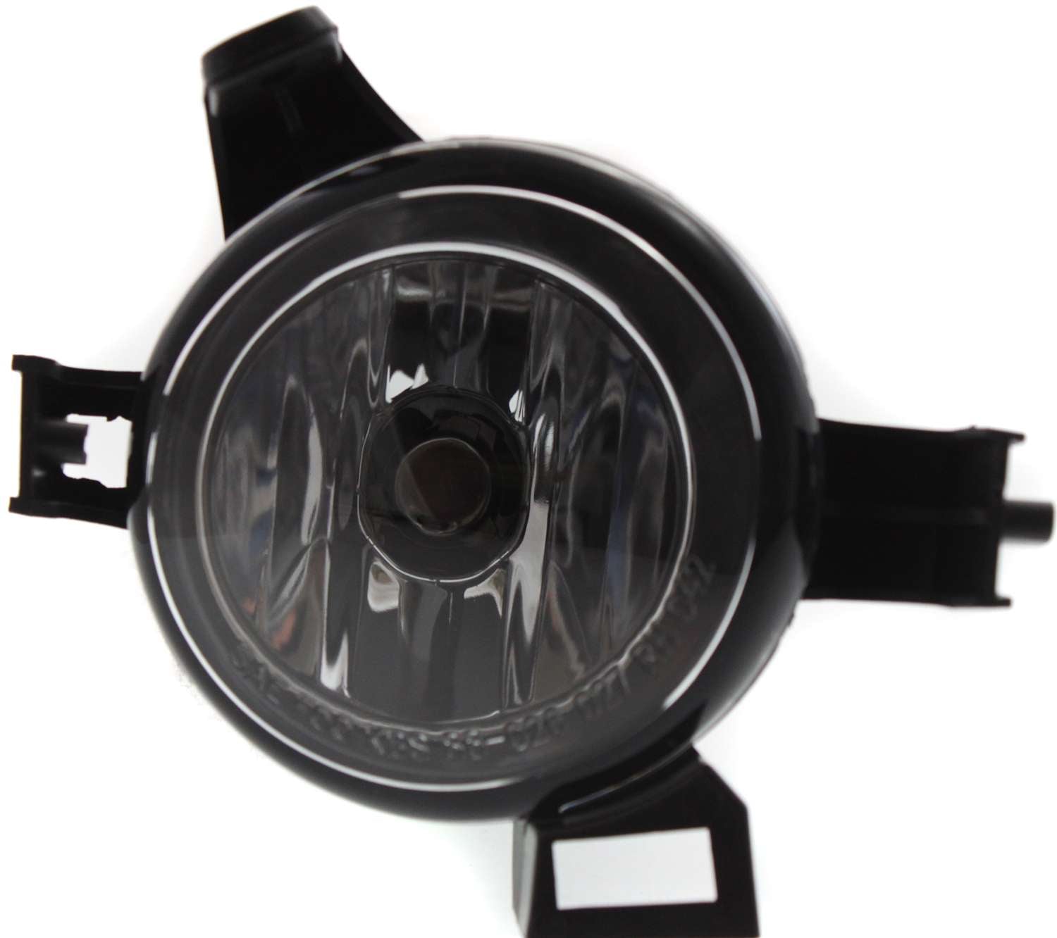 Front Fog Light Assembly for Nissan Altima 2005-2006/Quest 2004-2006, Right (Passenger) Side, Replacement