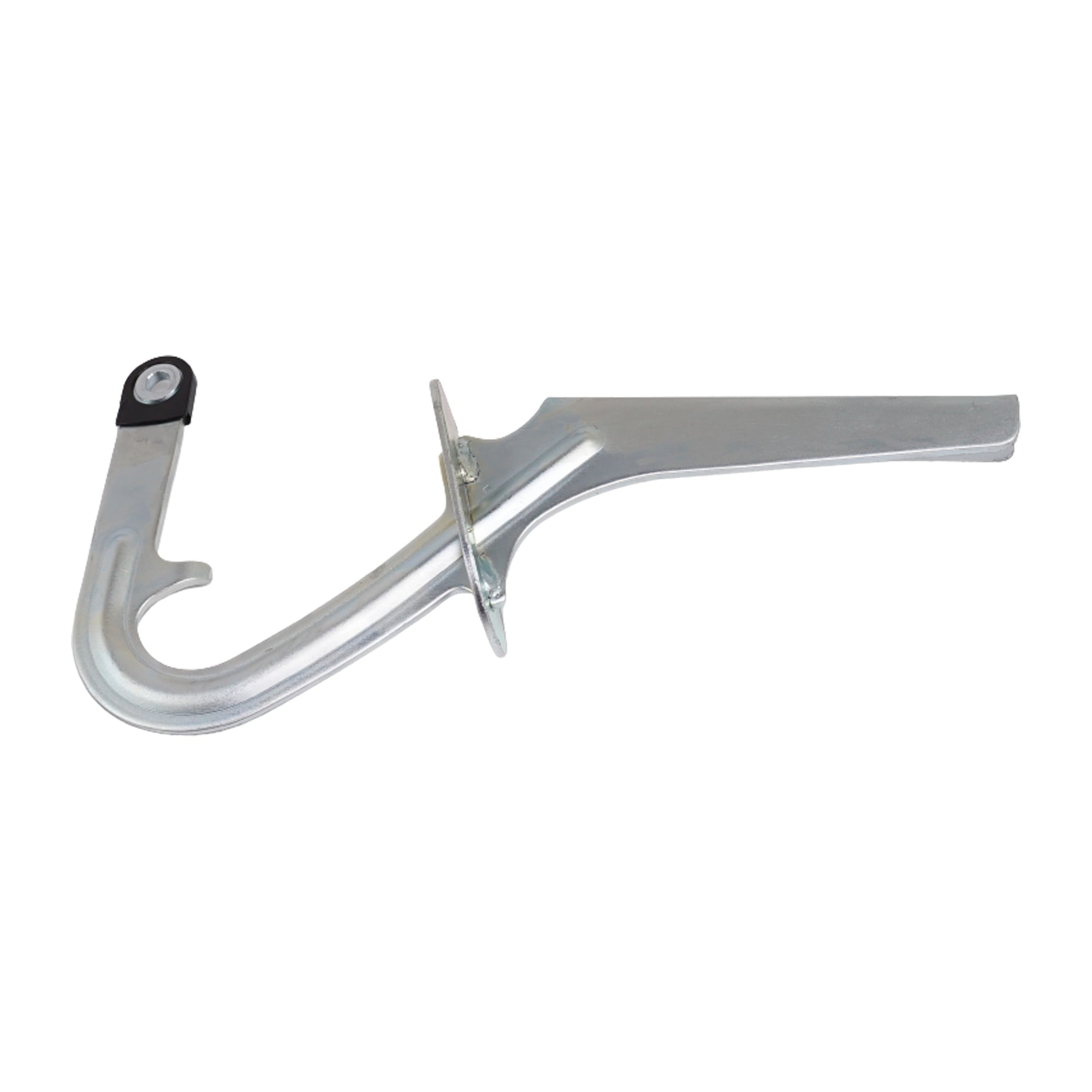 Hood Hinge for Nissan Frontier 1998-2004, Right (Passenger) Side, Replacement