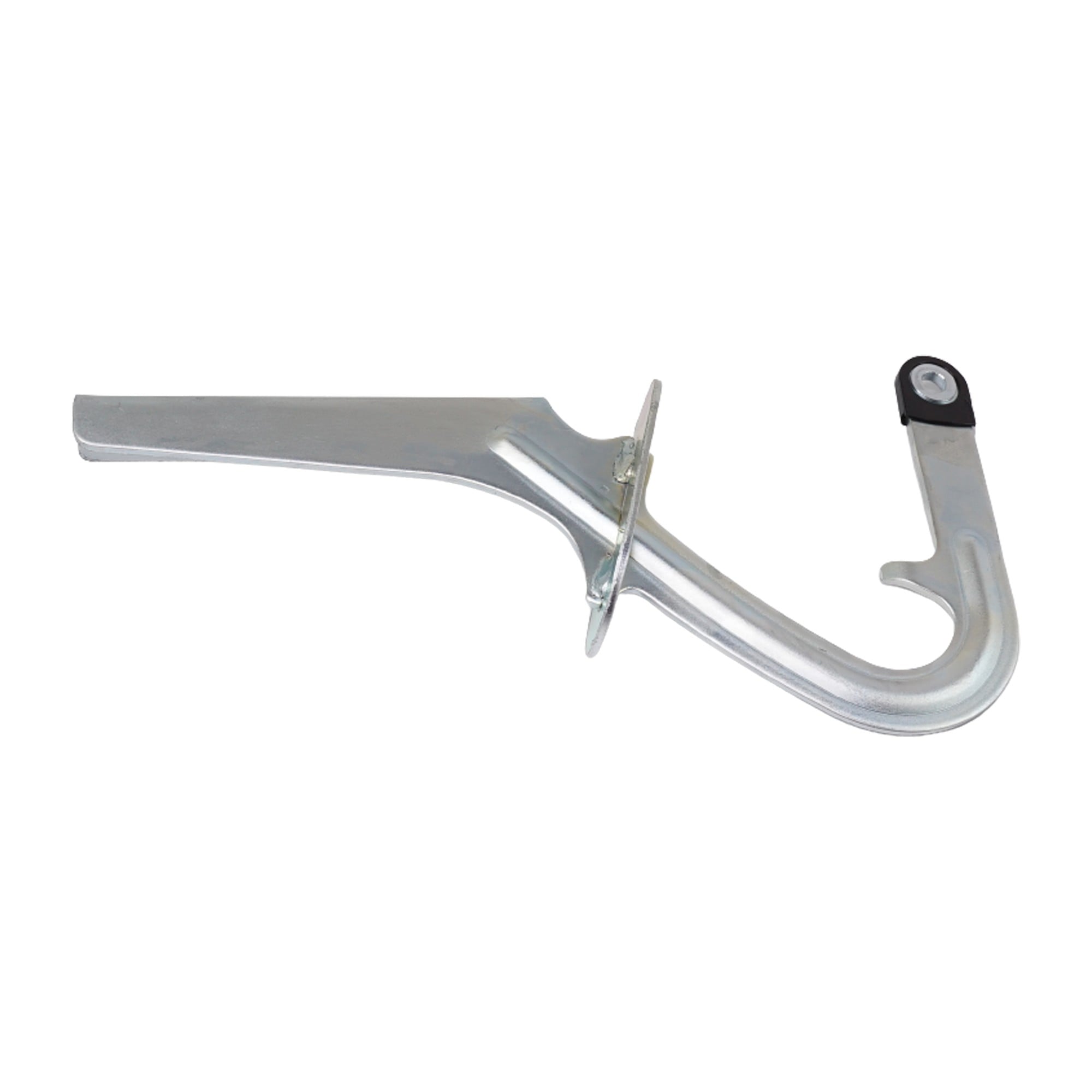 Hood Hinge for Nissan Frontier 1998-2004, Left (Driver) Side, Replacement