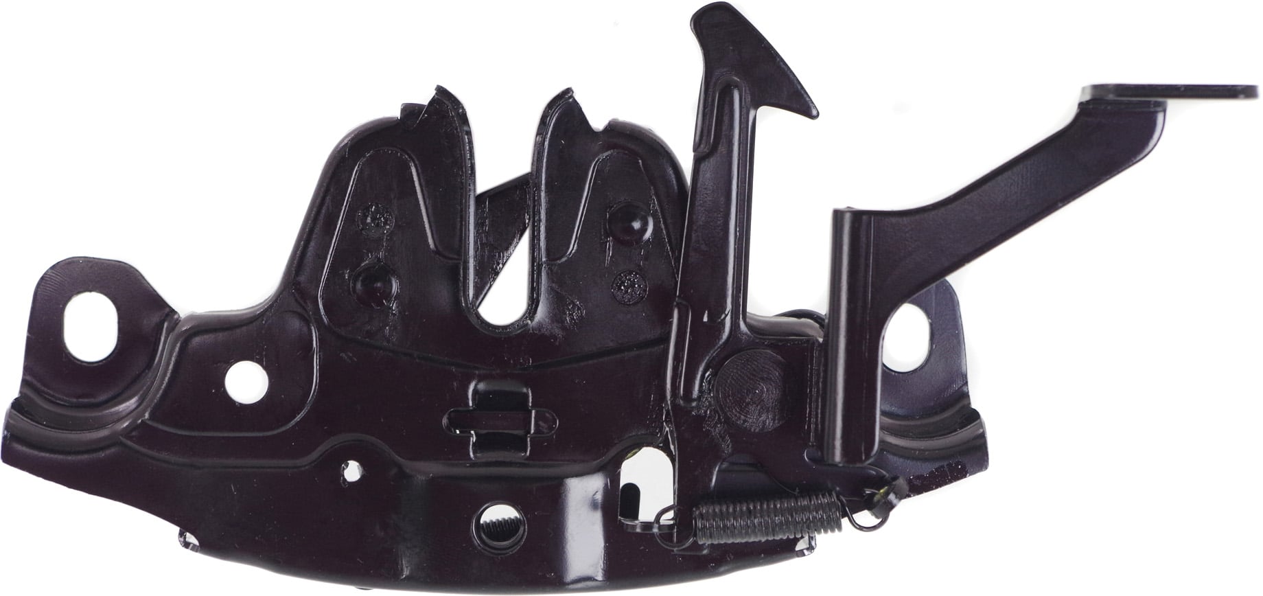 Hood Latch for Nissan Sentra 1991-1994, Replacement