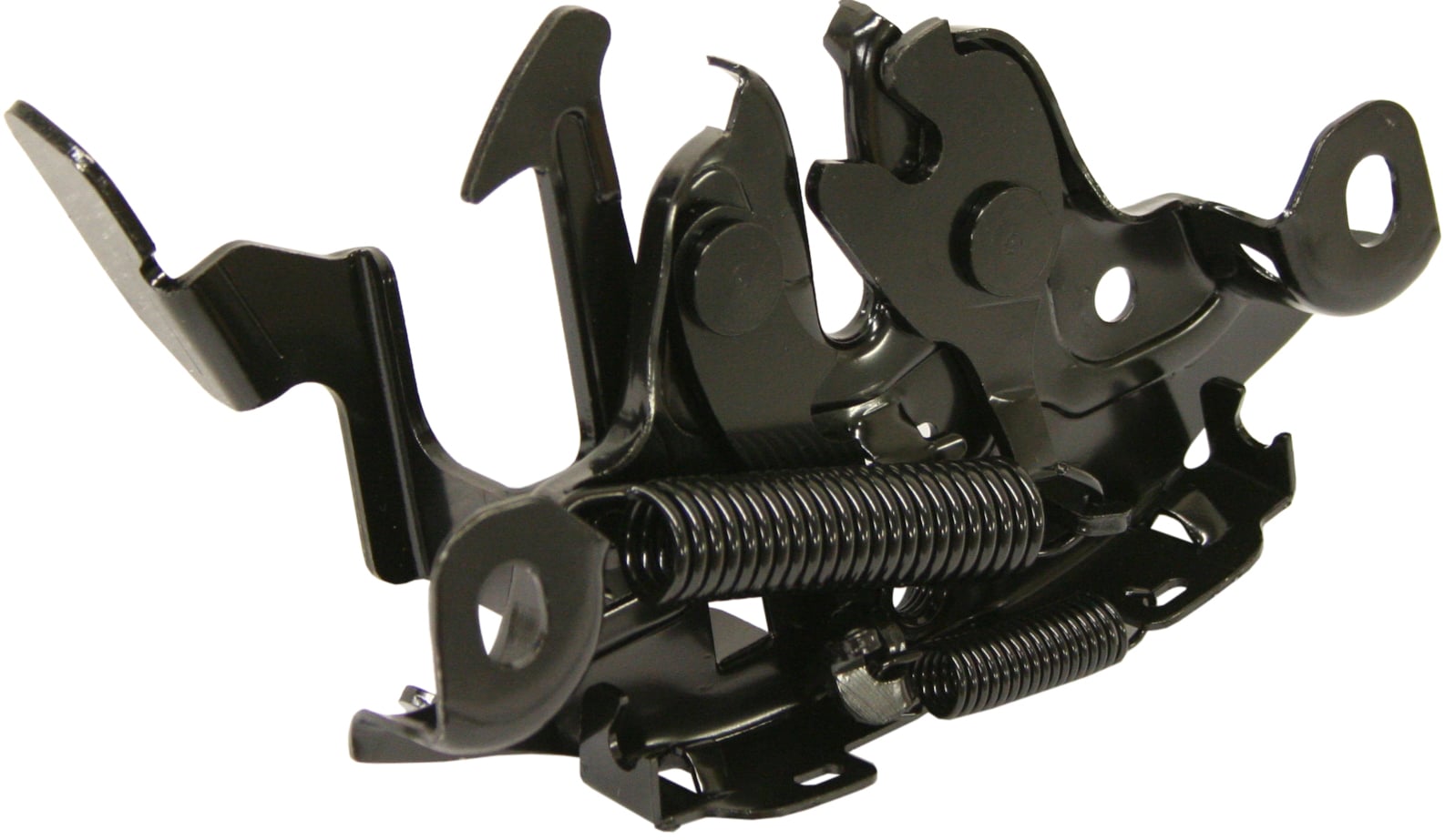 Hood Latch for Nissan Sentra 2007-2012, Left Hand Drive (Driver), Replacement