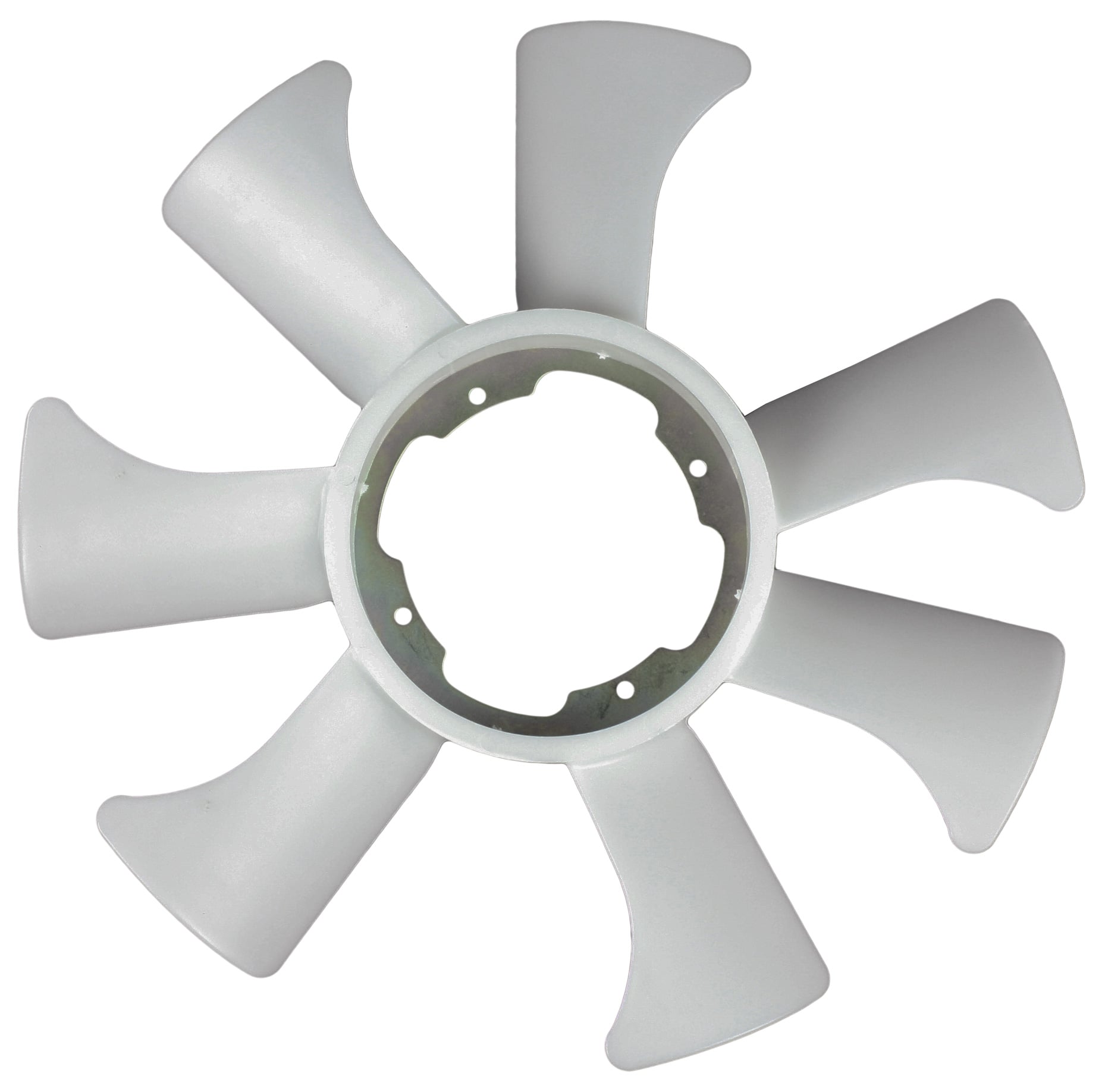 Radiator Fan Blade for Nissan Pathfinder, Suitable for 1996-2004 Models, Replacement