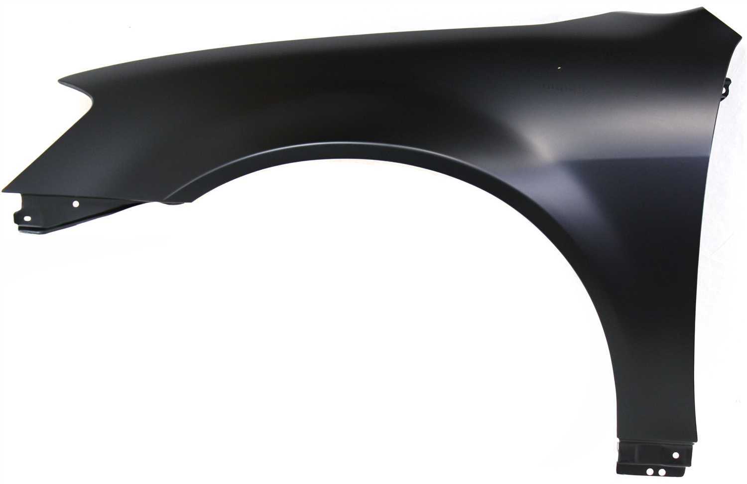 Front Fender for Nissan Altima 2002-2006, Left (Driver), Primed (Ready to Paint), Replacement (CAPA Certified)