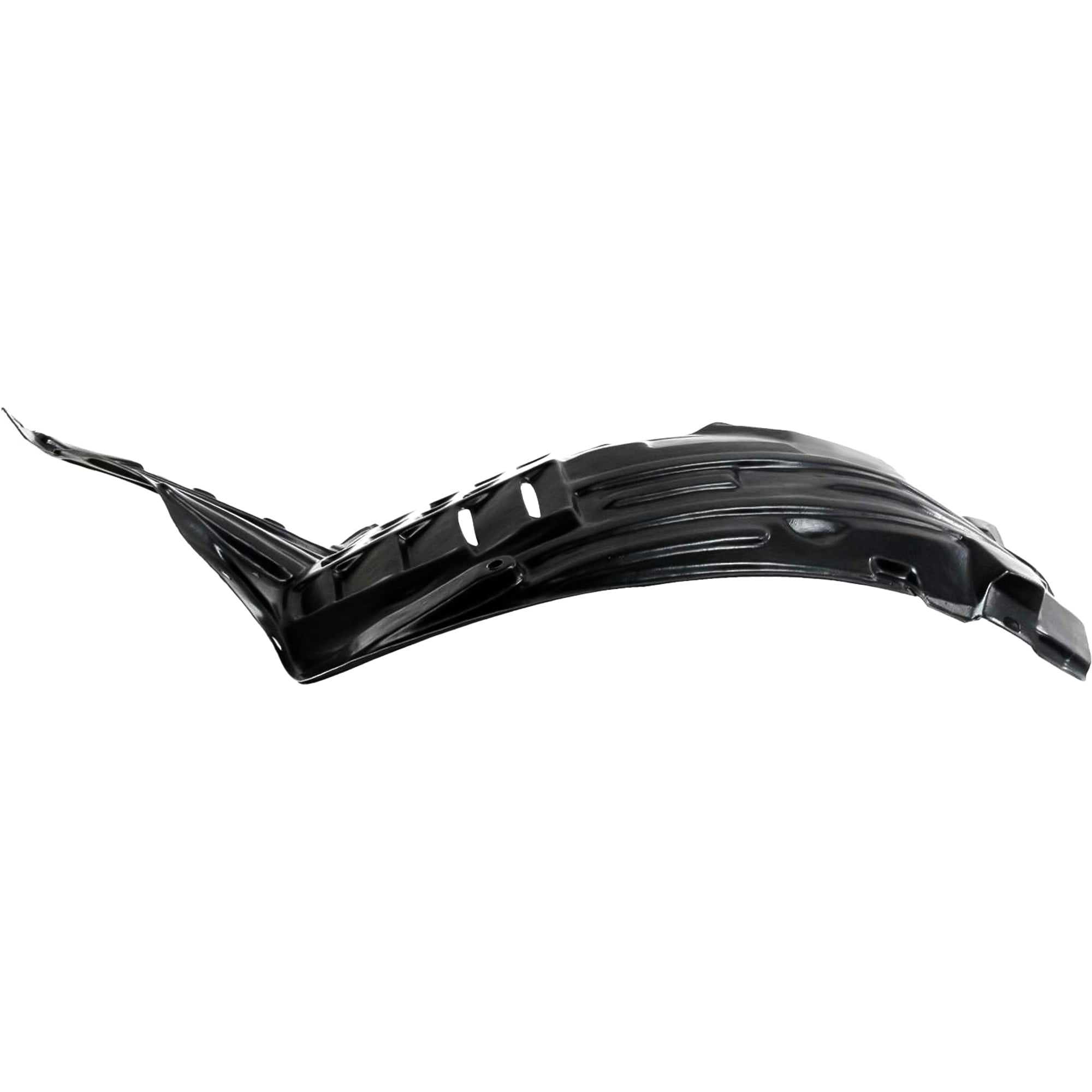 Front Fender Liner, Right (Passenger), Front Section for Nissan 350Z, Years 2003-2005, Replacement