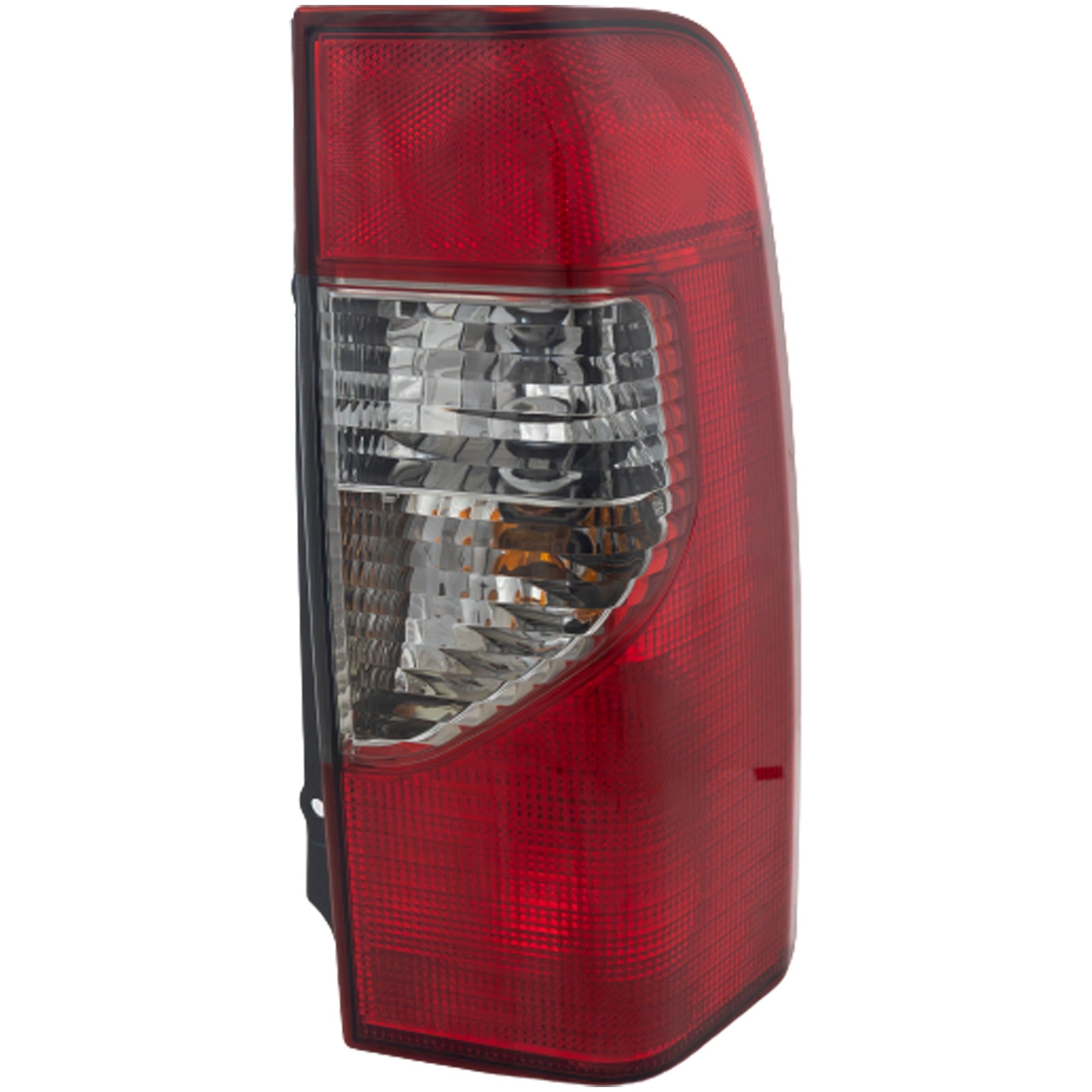 Tail Light Assembly for Nissan XTERRA 2000-2001 Right (Passenger) Side, Replacement