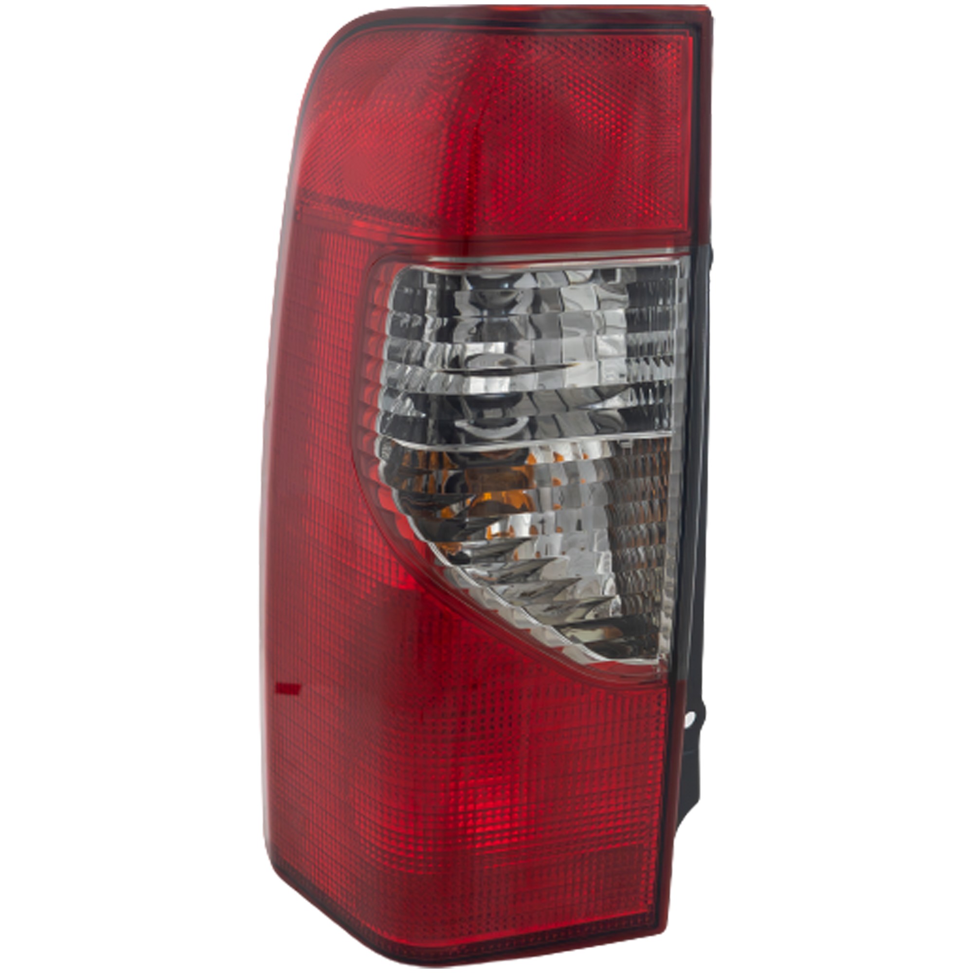 Tail Light Assembly for Nissan XTERRA 2000-2001, Left (Driver), Replacement