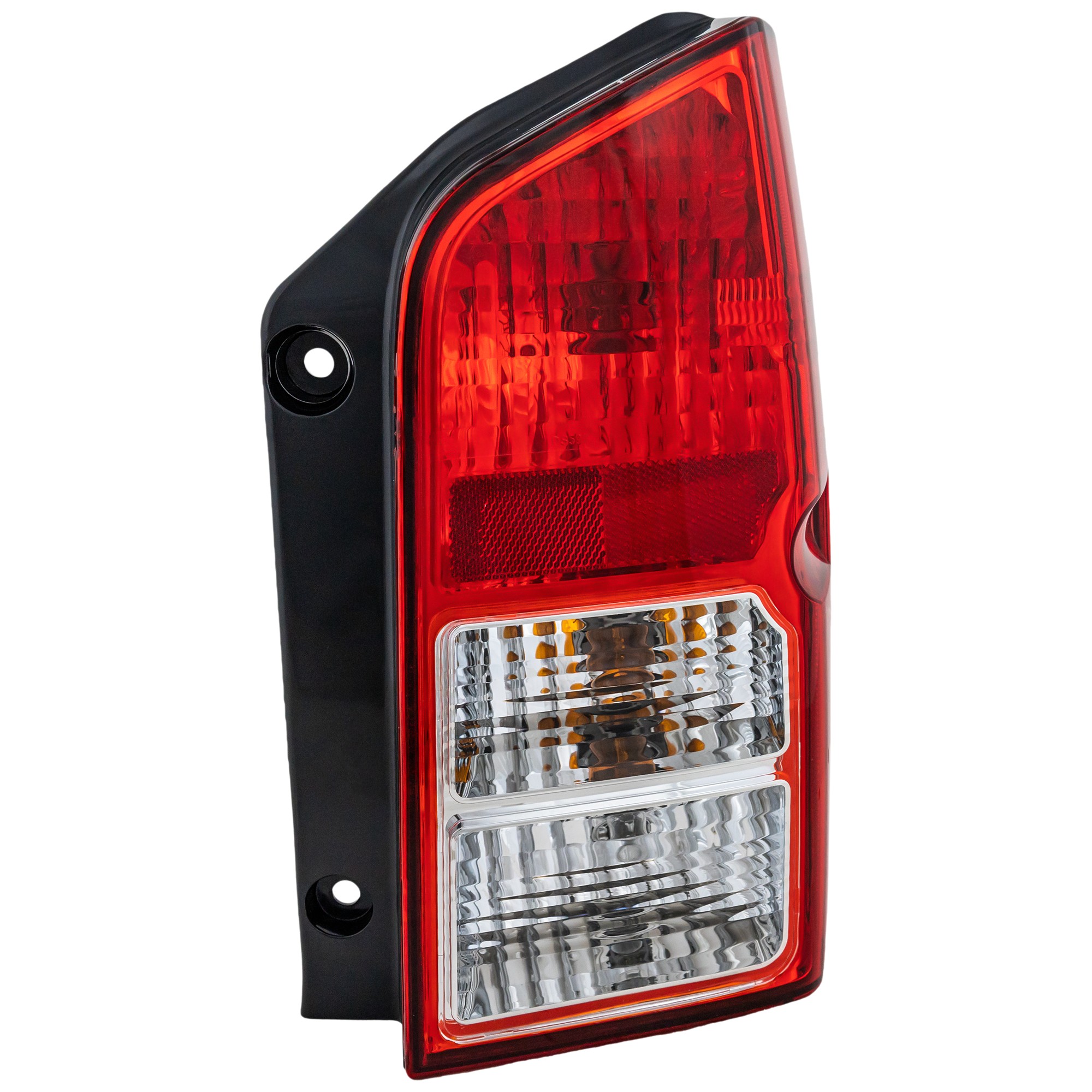Tail Light Assembly for Nissan Pathfinder 2005-2012, Right (Passenger) Side, Replacement