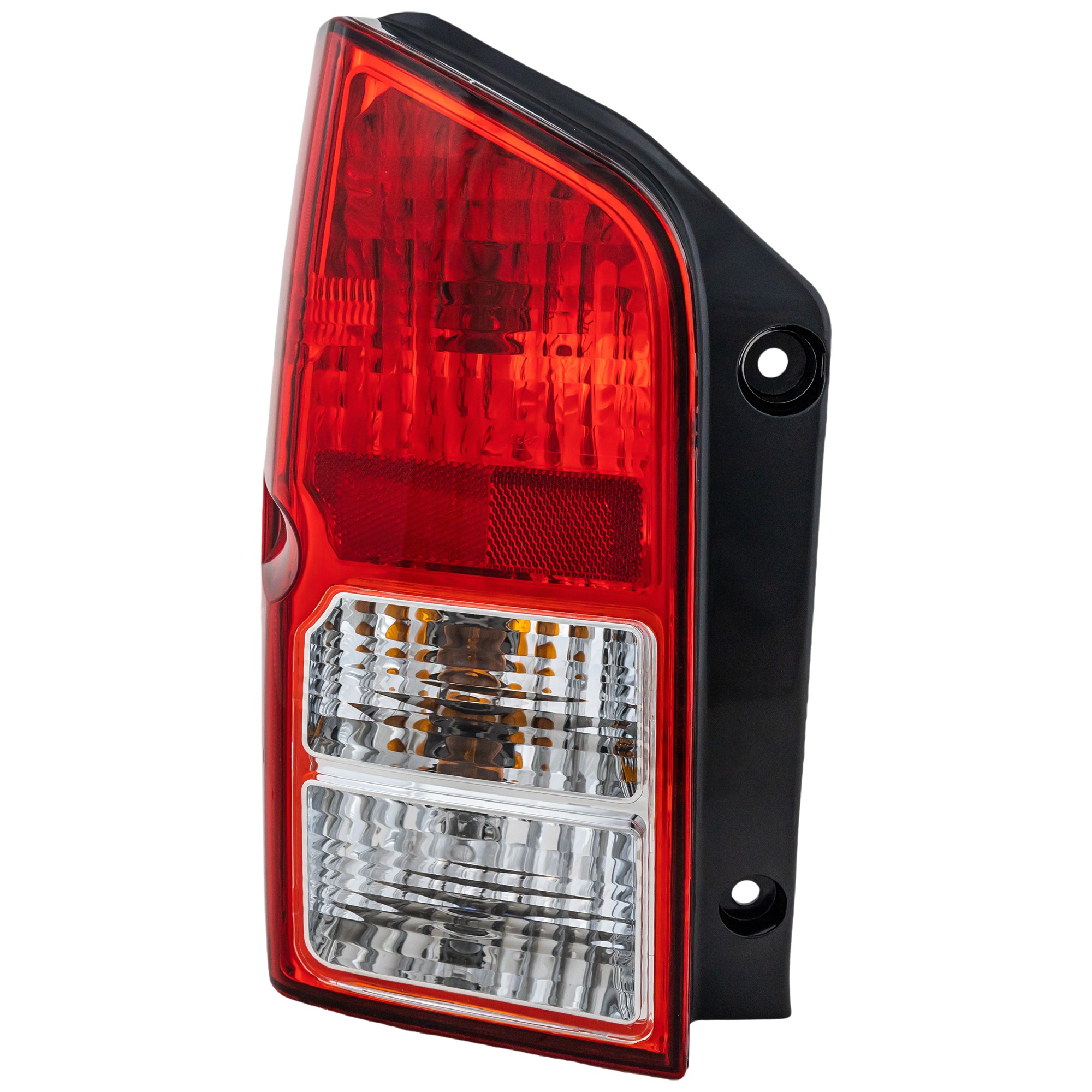 Tail Light Assembly for Nissan Pathfinder 2005-2012, Left (Driver) Side, Replacement