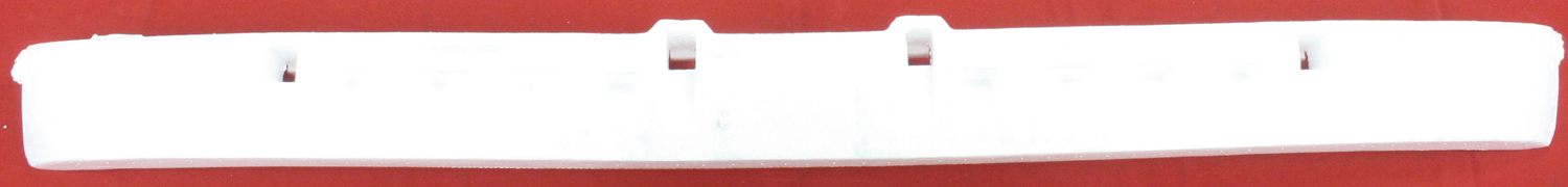 Rear Bumper Absorber for Nissan Altima 2002-2006, Impact, Excluding SE-R Model 2006, Replacement