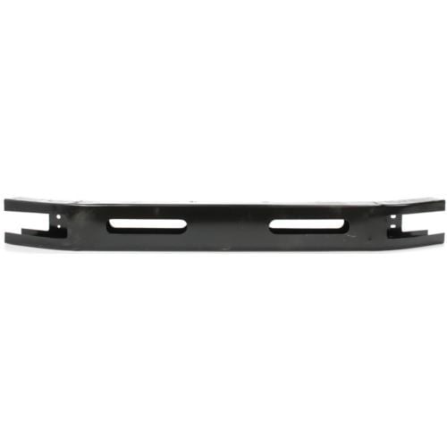 1995 - 1999 Nissan Maxima Front Bumper Reinforcement Replacement