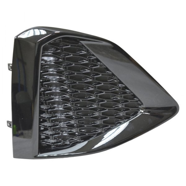 2019 - 2023 Nissan Maxima Front Bumper Insert (Right / Passenger Side)