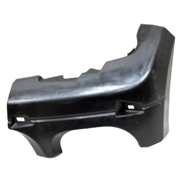 2007 - 2021 Nissan Frontier Front Bumper Cover Support (Left / Driver Side)