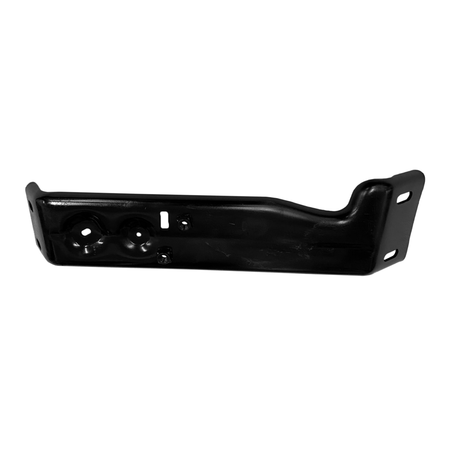 2017 - 2019 Nissan Titan Front Bumper Support Bracket (Right / Passenger Side) (CAPA Certified)