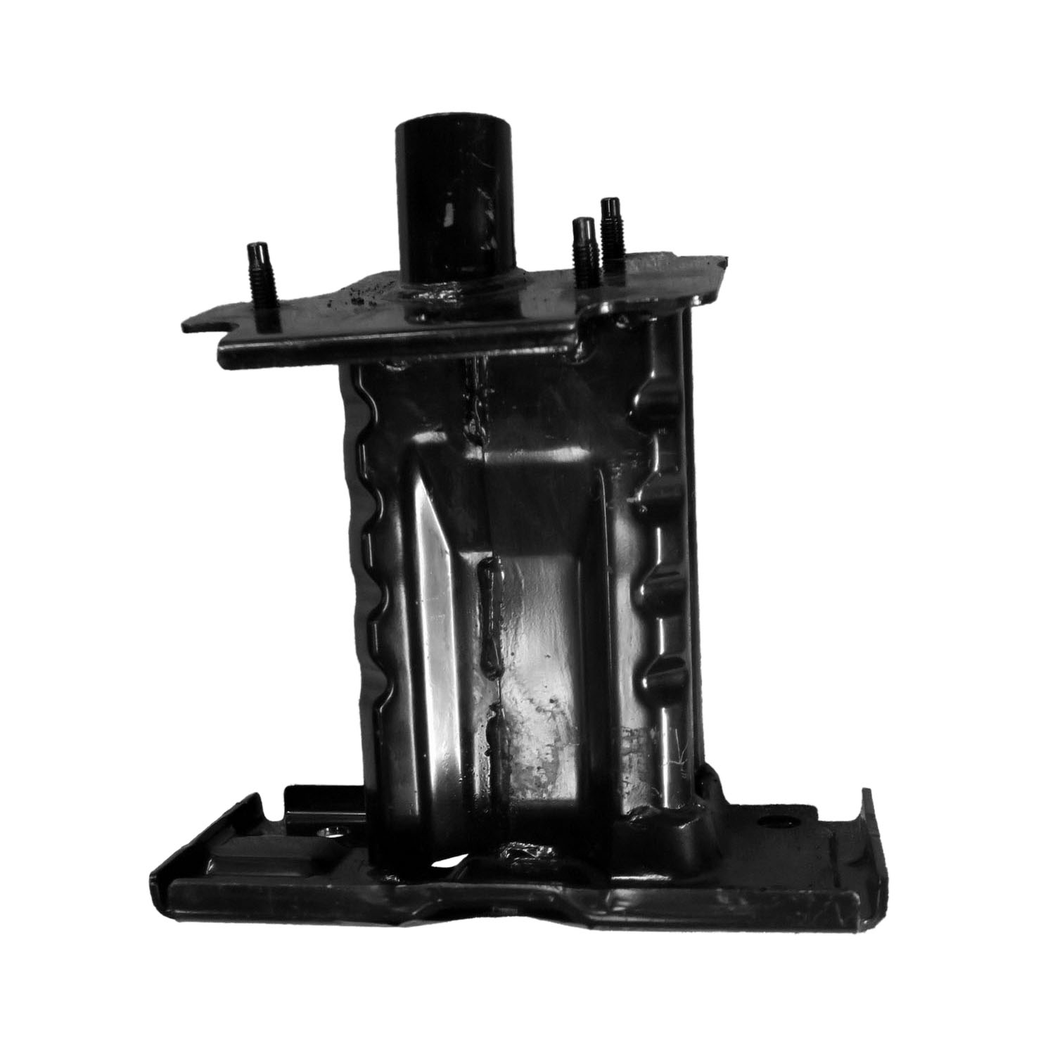 2014 - 2020 Nissan Rogue Front Bumper Bracket (Left / Driver Side) (CAPA Certified)