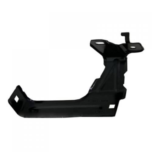 2017 - 2019 Nissan Titan Front Bumper Bracket (Left / Driver Side)