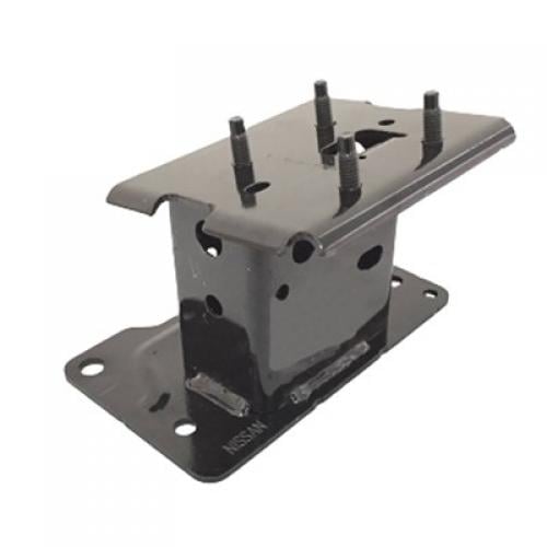 2020 - 2024 Nissan Kicks Front Bumper Bracket (Left / Driver Side)