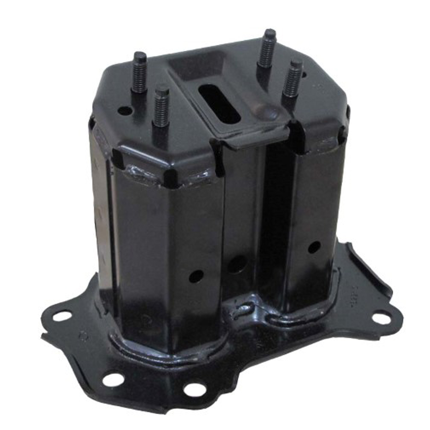 2019 - 2023 Nissan Altima Front Bumper Bracket (Right / Passenger Side) (CAPA Certified)