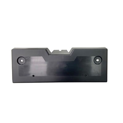 2021 - 2024 Nissan Kicks Front Bumper License Bracket