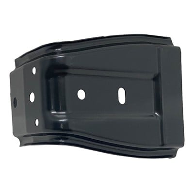 2020 - 2023 Nissan Sentra Rear Bumper Cover Retainer (Left (Driver) / Driver Side)