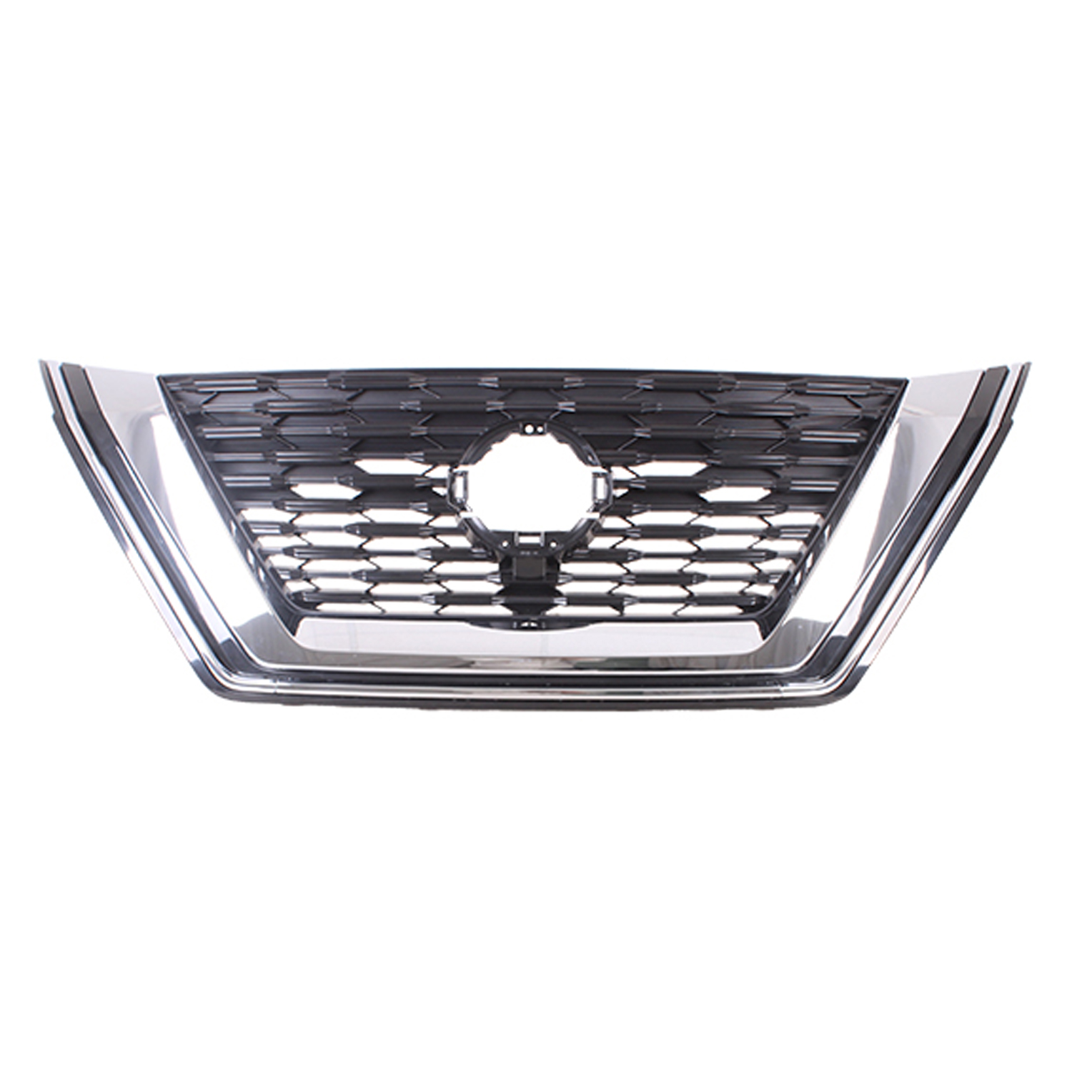 2021 - 2023 Nissan Rogue Grille Assembly (CAPA Certified)