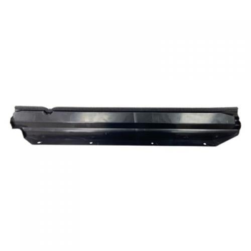 2021 - 2025 Nissan Rogue Grille Air Deflector
