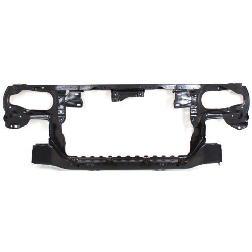 1991 - 1994 Nissan Sentra Radiator Support Replacement