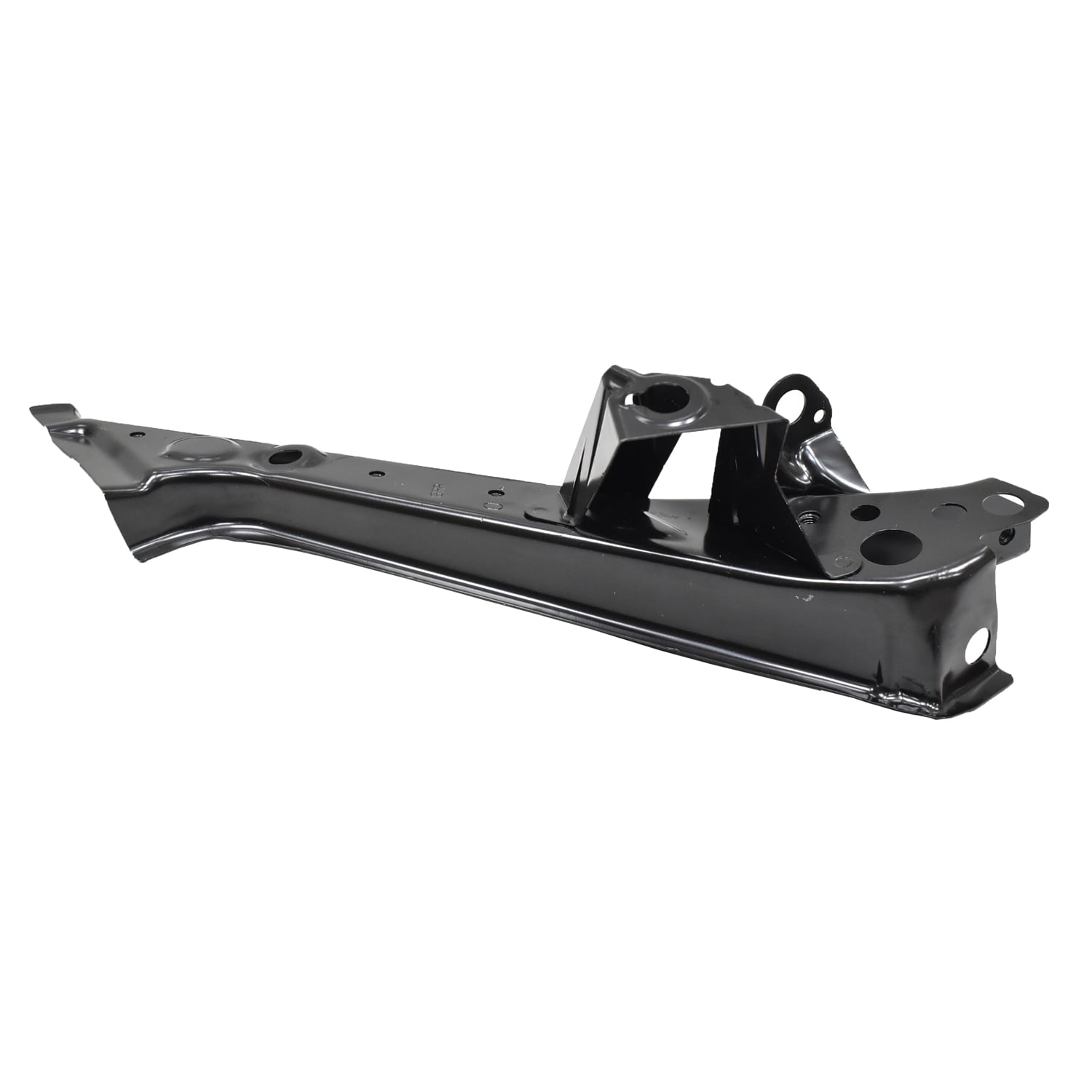 2021 - 2025 Nissan Rogue Radiator Support (CAPA Certified)