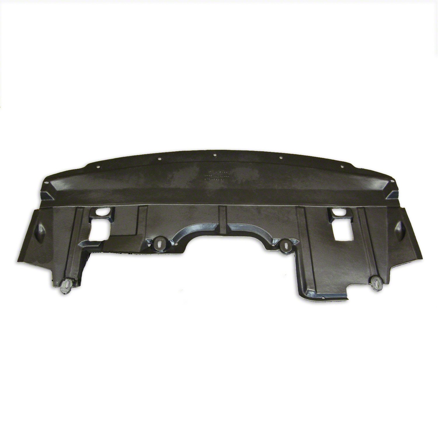 2011 - 2013 Nissan Altima Lower Engine Cover (CAPA Certified)