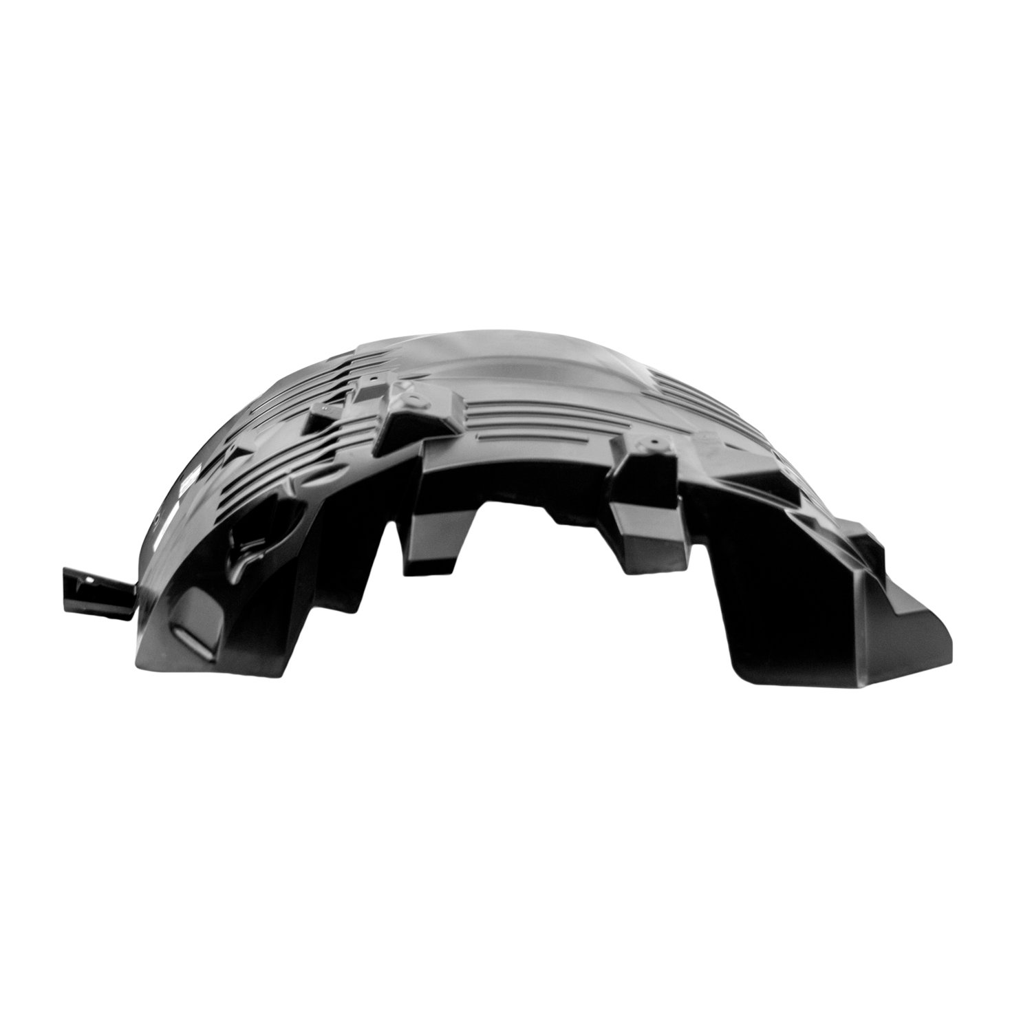 2012 - 2021 Nissan Nv2500 Front Fender Inner Panel (Left / Driver Side)