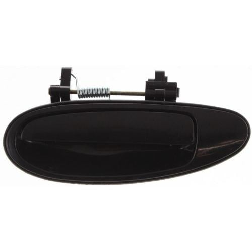 Outer Rear Left (Driver) Door Handle for 1995 - 1997 Nissan Maxima SE, Replacement,  8260740U00