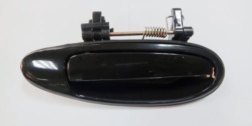 Right Rear Outer Door Handle for 1995 - 1997 Nissan Maxima SE,  8260640U00, Replacement