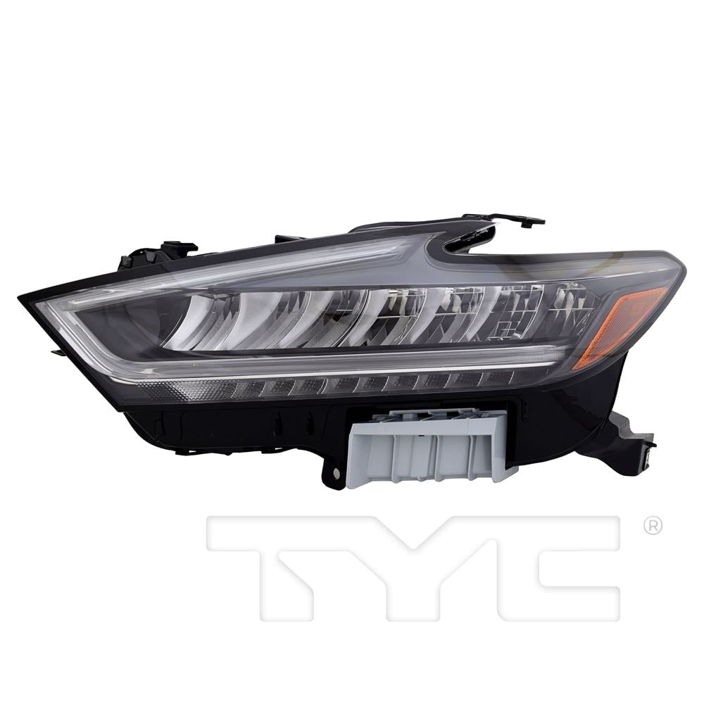 2022 - 2023 Nissan Maxima Headlight Assembly - Left (Driver)