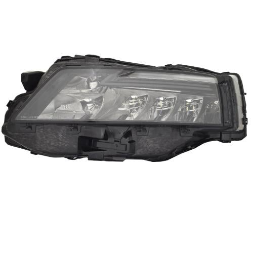 2021 - 2023 Nissan Rogue Headlight Assembly - Right (Passenger)