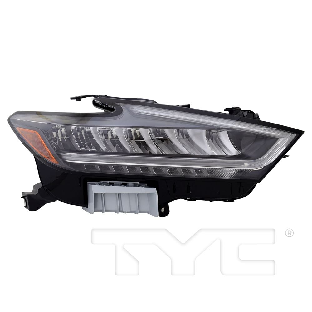 2022 - 2023 Nissan Maxima Headlight Assembly - Right (Passenger)