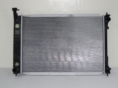 Radiator Assembly for 1999 - 2002 Mercury Villager, Replacement  XF5Z8005AA