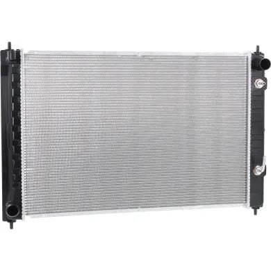 2011 - 2014 Nissan Murano Radiator
