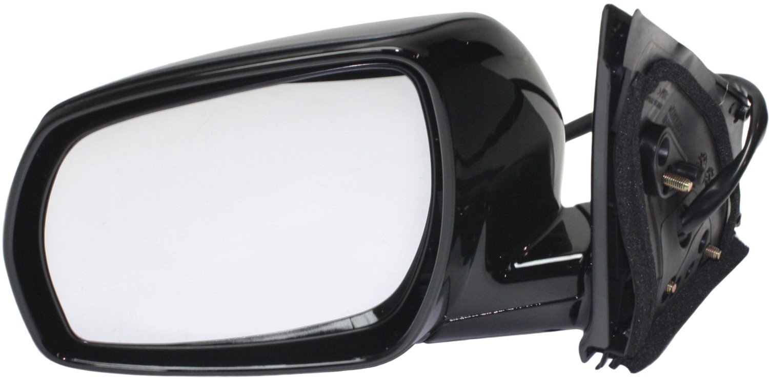 2005 - 2008 Nissan Murano Side View Mirror - Left (Driver)
