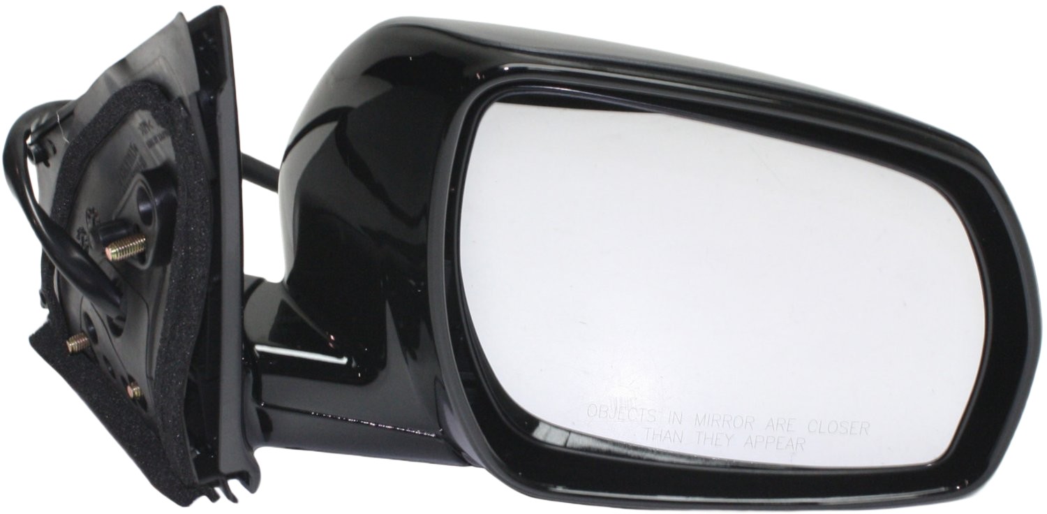 2005 - 2008 Nissan Murano Side View Mirror - Right (Passenger)