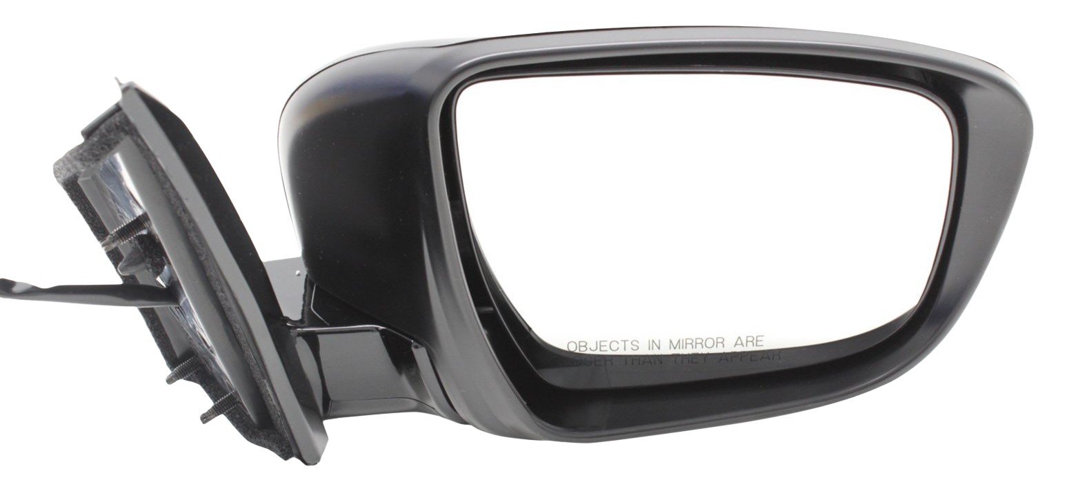 2016 - 2020 Nissan Murano Side View Mirror - Right (Passenger)
