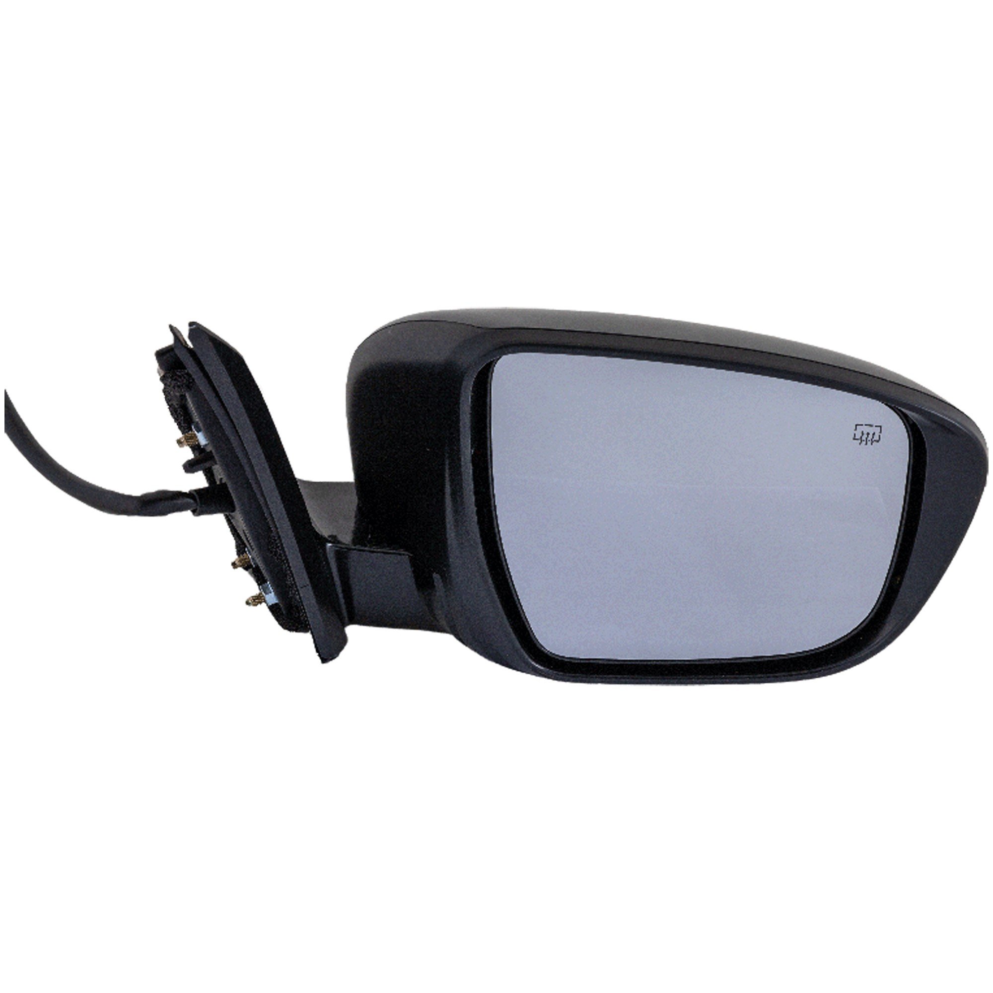 2015 - 2016 Nissan Murano Mirror Outside Rear View (Right / Passenger Side)